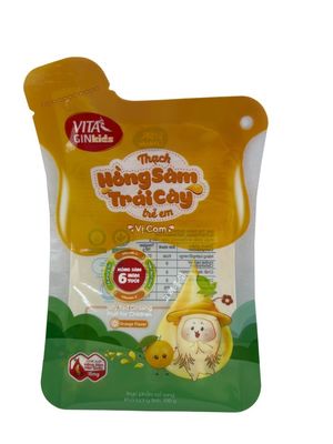 リトルトスープ液体のためのSPETの食品包装袋を重力印刷