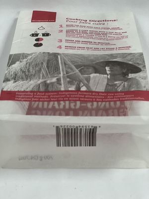 200ミクロンの食品包装パウチ