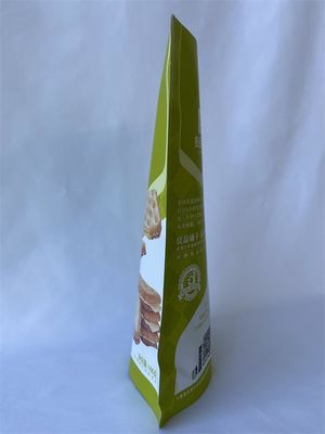 防臭食品包装パウチドライラミネートスナックパッキング