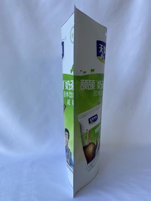 プラスチックプリント食品包装ポーチ Doypack キャンディ包装ポーチ