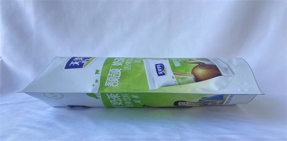 プラスチックプリント食品包装ポーチ Doypack キャンディ包装ポーチ