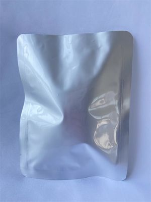 マット表面マイラー包装袋抗酸化マイラー再密封可能な袋
