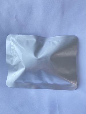 マット表面マイラー包装袋抗酸化マイラー再密封可能な袋