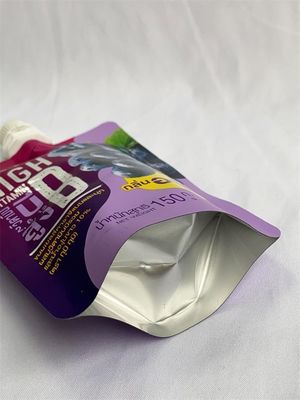 150mlスパウト包装袋