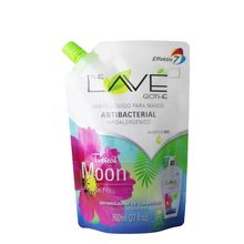 OEM の液体洗剤の袋 140 ミクロンの PET PE の洗濯によってカスタマイズされる厚さ