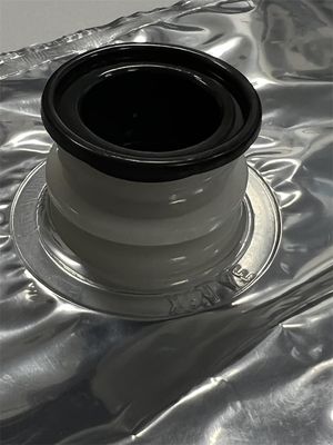 QS バッグインボックス液体包装湿気のないアルミ材料の包装ポーチ