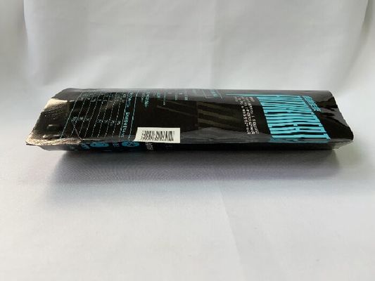 ビジネスプロモーション活動用金属化PET形パウチ100g
