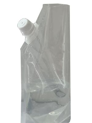 カスタマイズされた立体食品包装袋 漏れ防止と湿度防止
