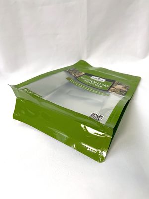 食品グレードの素材と最大10色のグラビアプリント