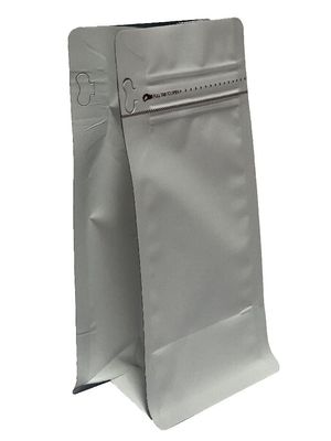 環境に優しい素材のコーヒー用の四角形コーヒー包装袋