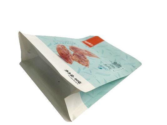 100g-500g 容量 食品包装袋 デザインとサイズをカスタマイズ