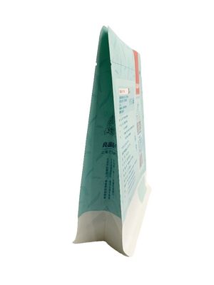 100g-500g 容量 食品包装袋 デザインとサイズをカスタマイズ