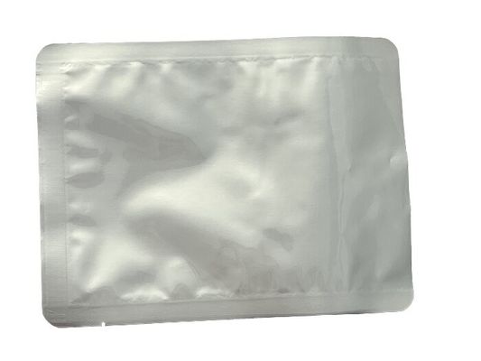 カスタマイズされた平アルミニウム 食品包装袋 リタータブルフラットバッグ