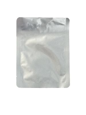 カスタマイズされた平アルミニウム 食品包装袋 リタータブルフラットバッグ