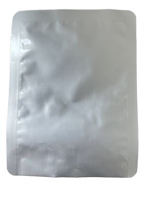 カスタマイズされた平アルミニウム 食品包装袋 リタータブルフラットバッグ