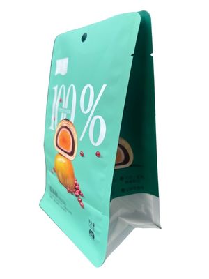 食品包装袋 平底 カスタマイズ可能