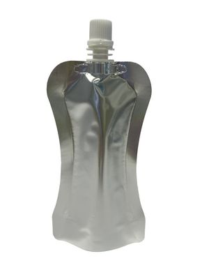 高温レトロート スタンドアップ 飲み物 容量30G-1KG オーダーメイド