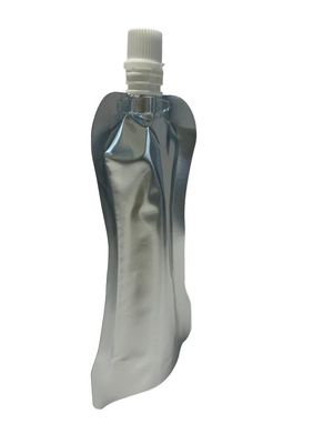 高温レトロート スタンドアップ 飲み物 容量30G-1KG オーダーメイド