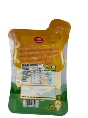 リトルトスープ液体のためのSPETの食品包装袋を重力印刷