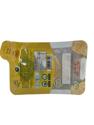 高耐久性SPET/PEラミネート食品包装袋
