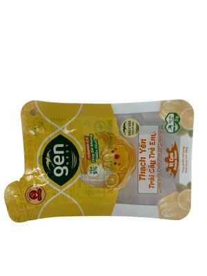 高耐久性SPET/PEラミネート食品包装袋