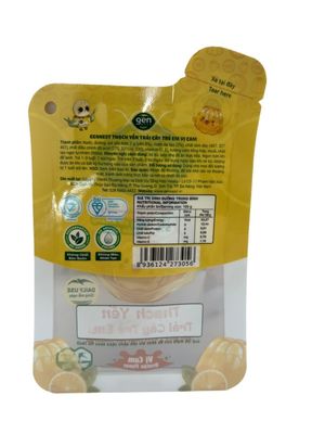 高耐久性SPET/PEラミネート食品包装袋