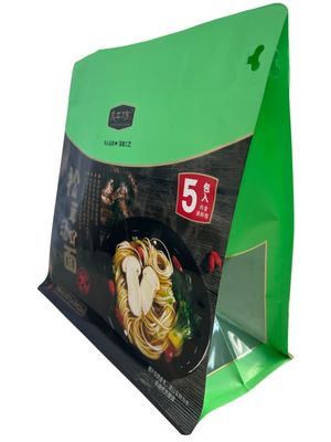 マット 表面 平底 ポケット 薄膜 素材 乾燥食品 包装