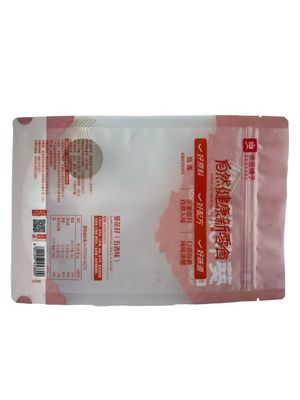 スポット カラー スナック 食品 バッグ あなたの顧客の要求にぴったり