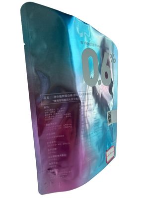 パーソナライズされた形状のポケット ホットスタンプの表面と完璧な組み合わせ